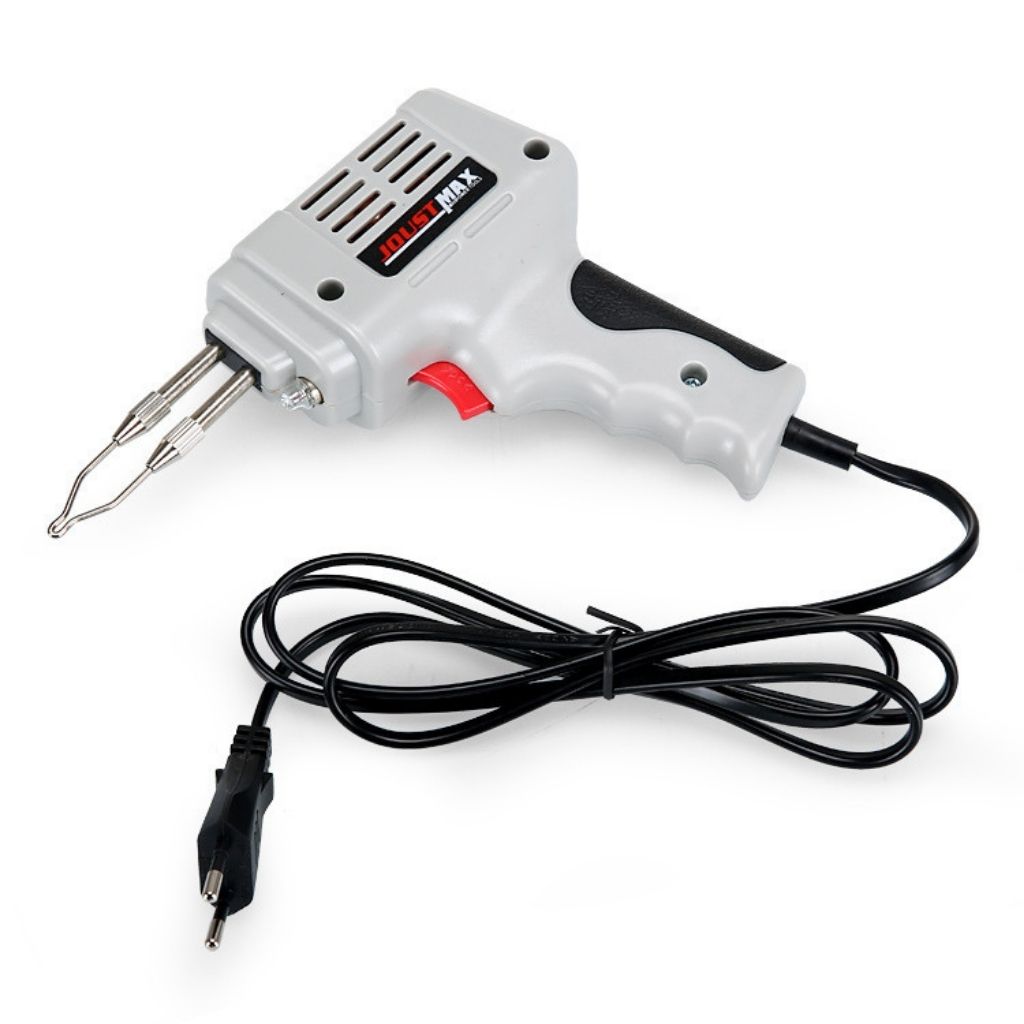Mỏ hàn thiếc JOUST MAX 100W chính hãng , nóng siêu tốc