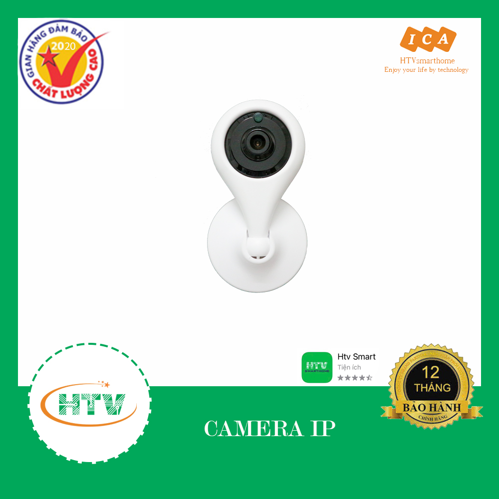 Camera IP
