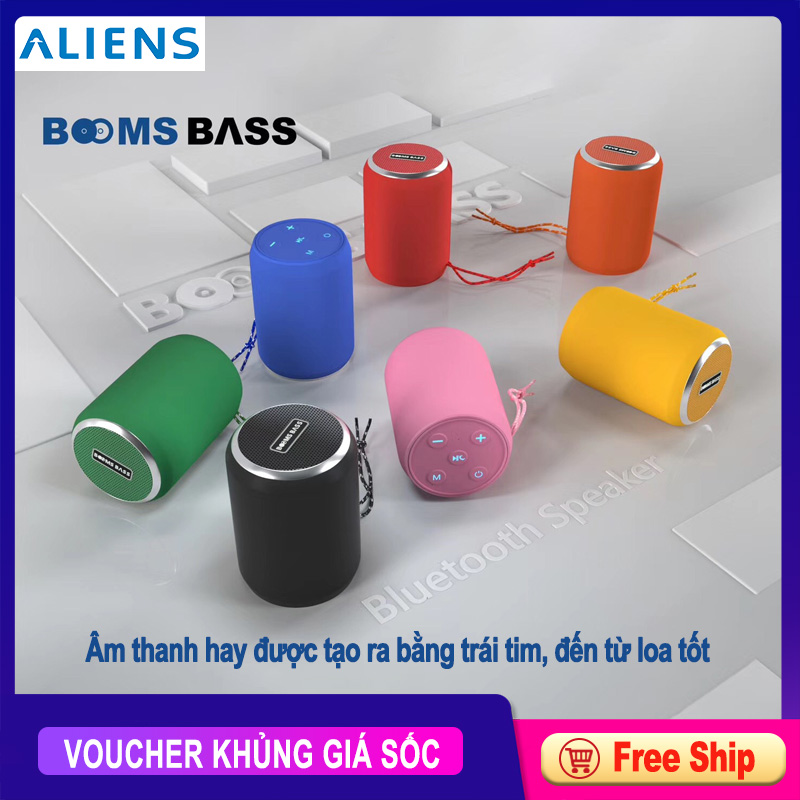 Loa bluetooth mini,Loa ngoài trời,Nhỏ gọn tiện lợi，Âm thanh bao trùm không gian 3D，Nghe lâu hơn ，Thiết kế tinh tế，Hỗ trợ cắm thẻ nhớ，Thực hiện cuộc gọi，Kết nối ổn định，Hình cầu