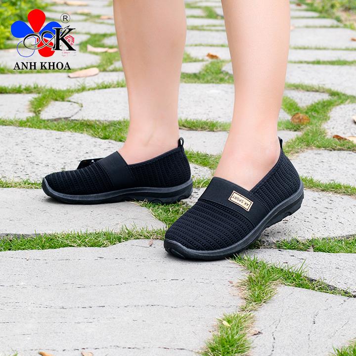 Giày Nữ Anh Khoa CH993-1