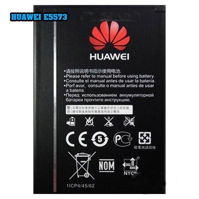 [ Hàng Chính Hãng ] Pin HB434666RBC dùng cho máy phát Wifi Huawei E5573