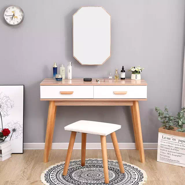 bàn trang điểm giá rẻ