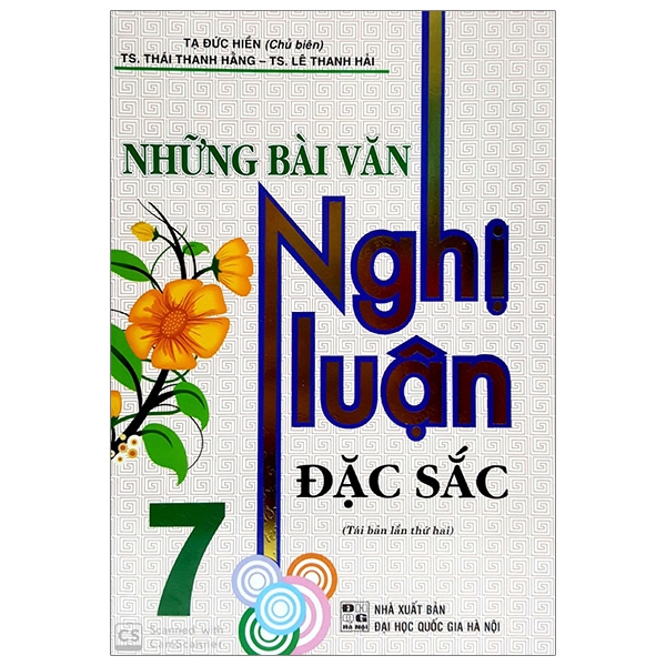 Fahasa - những bài văn nghị luận đặc sắc 7