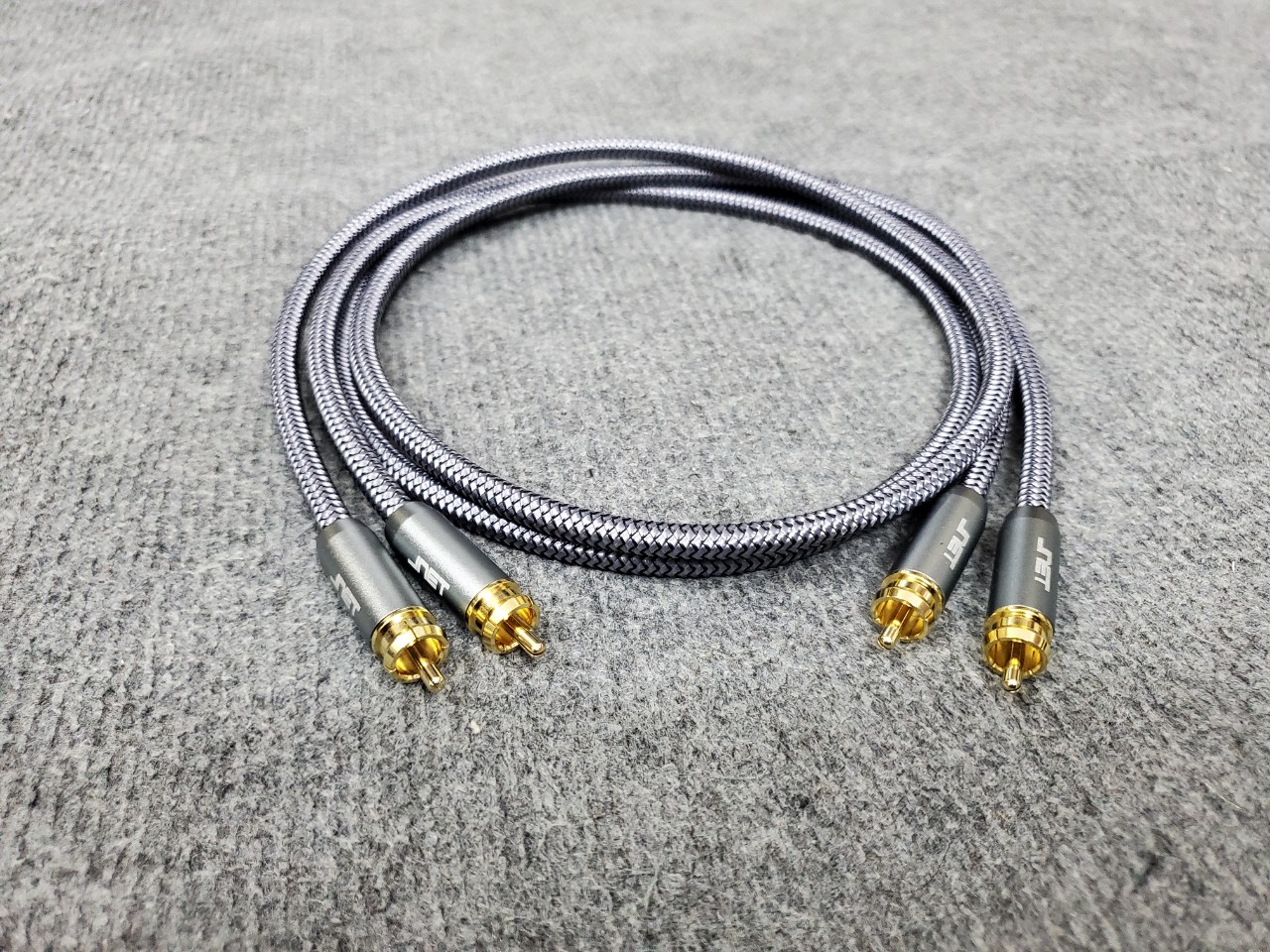 Bộ dây av jnet nguyên bản nguyên zin chống nhiễu 1 chiều