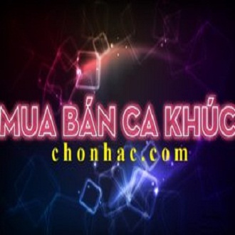 Mua bán ca khúc mới sáng tác