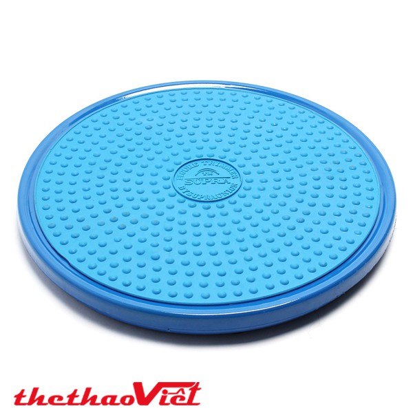 Bàn xoay eo sắt tập thể dục thanh xuân