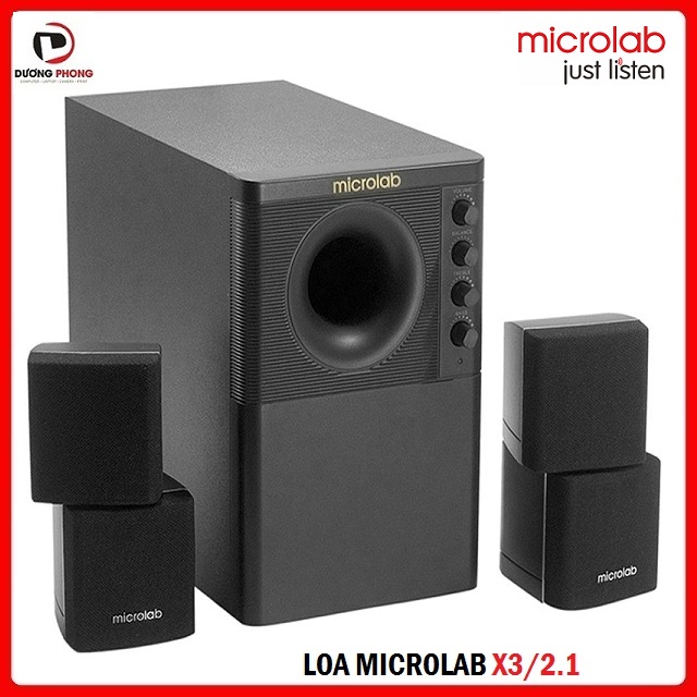 microlab x3 bluetooth