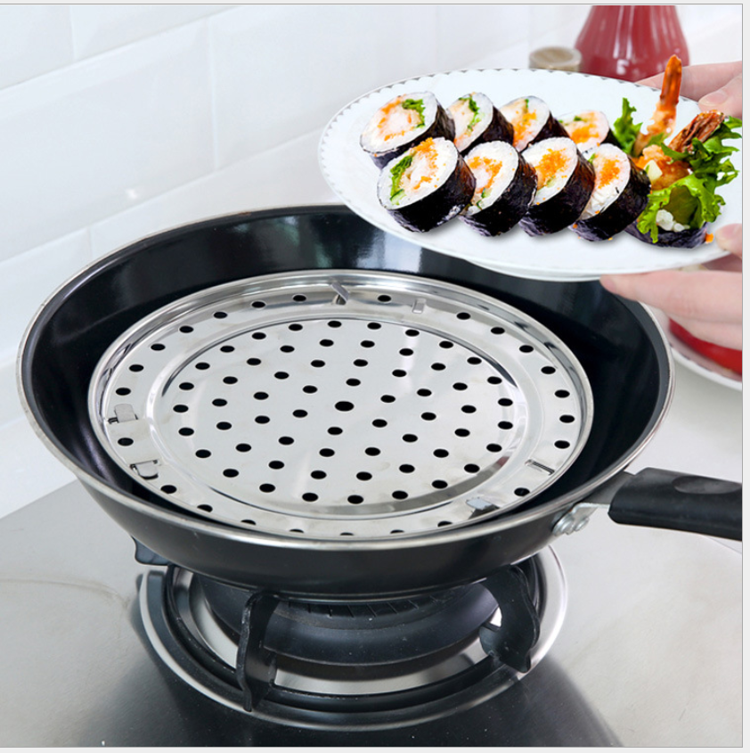 Vỉ hấp tiện dụng