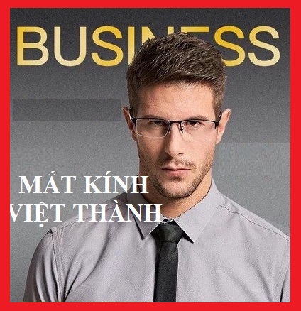 [HCM] L08 Kính viễn thị kính lão có độ cho người già NỬA VIỀN