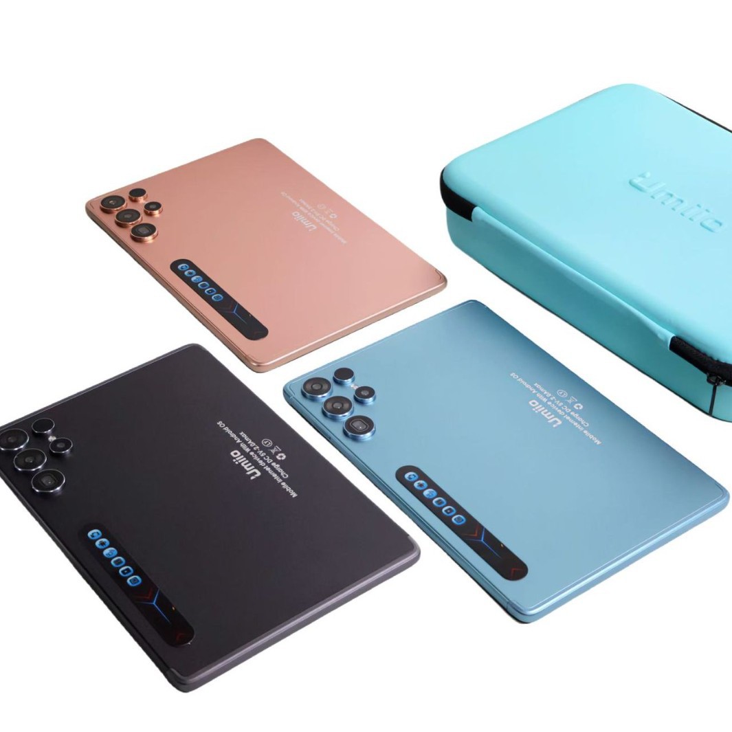 10.1 Inch Tab Xuyên Biên Giới Umiio S24ultra Smarttablet Trẻ Em Học Sinh Máy Tính Bảng 2SIM