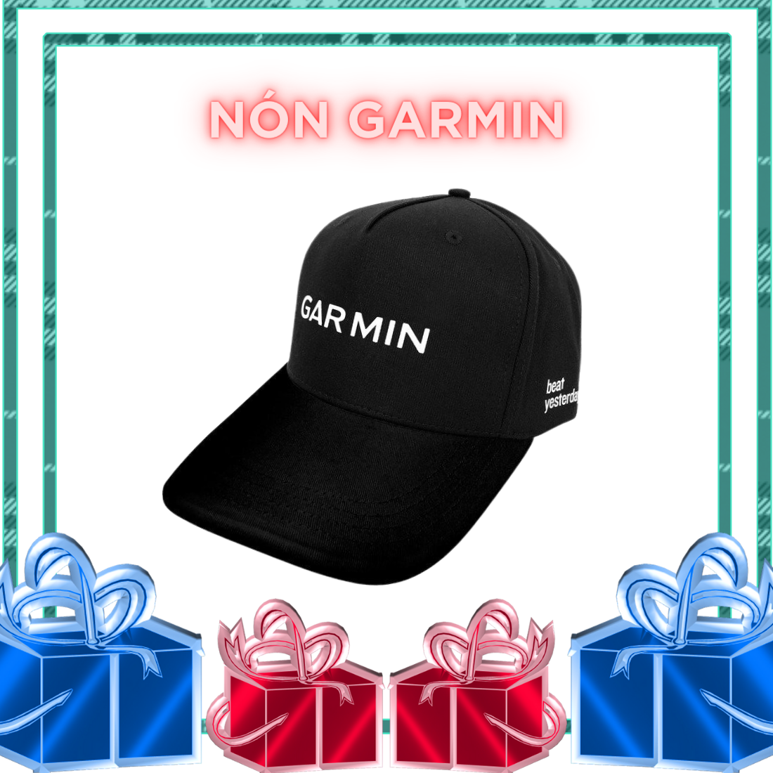 Quà tặng đồng hồ thông minh garmin venu sq 2 / venu sq 2 music