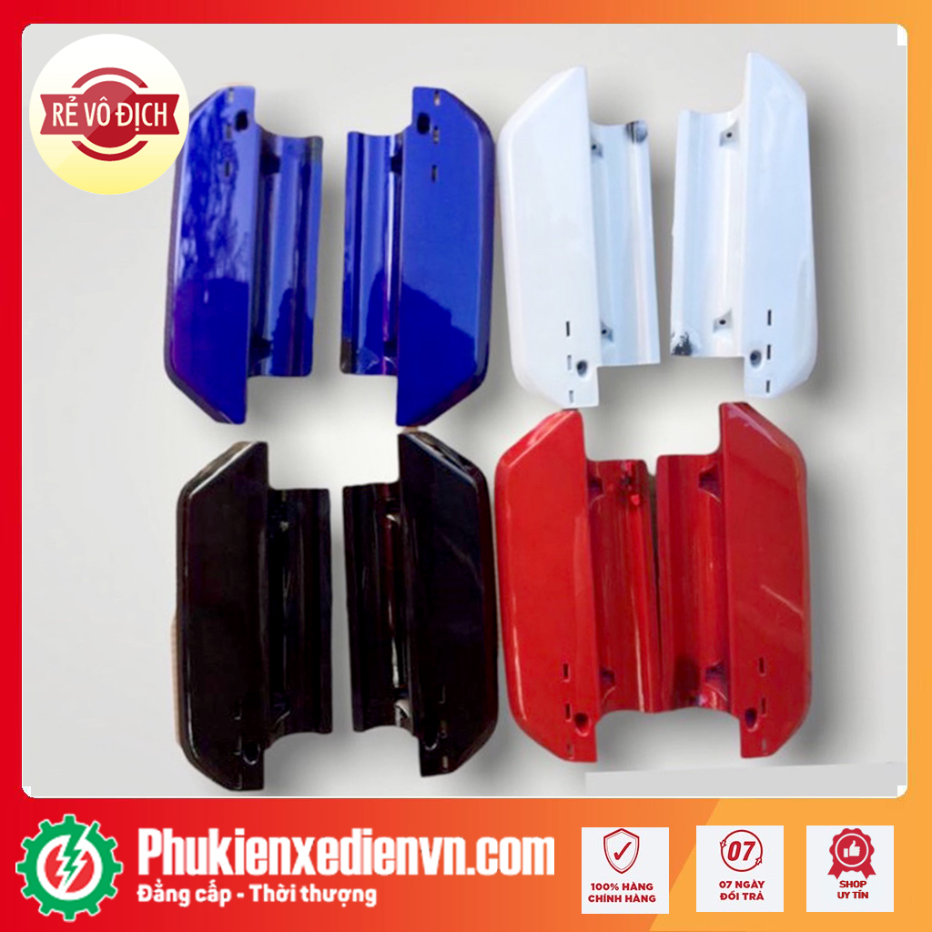 Ốp cánh yếm xe máy điện xmen
