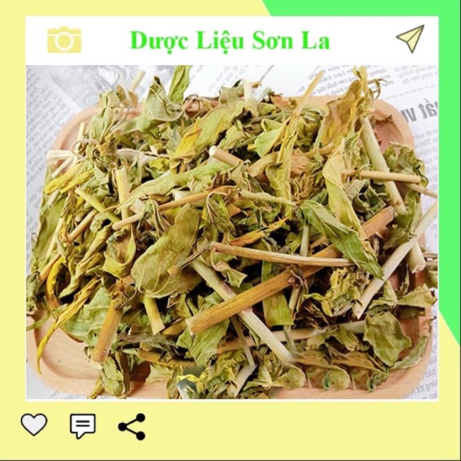 Cây Xương Khỉ  khô 1kg