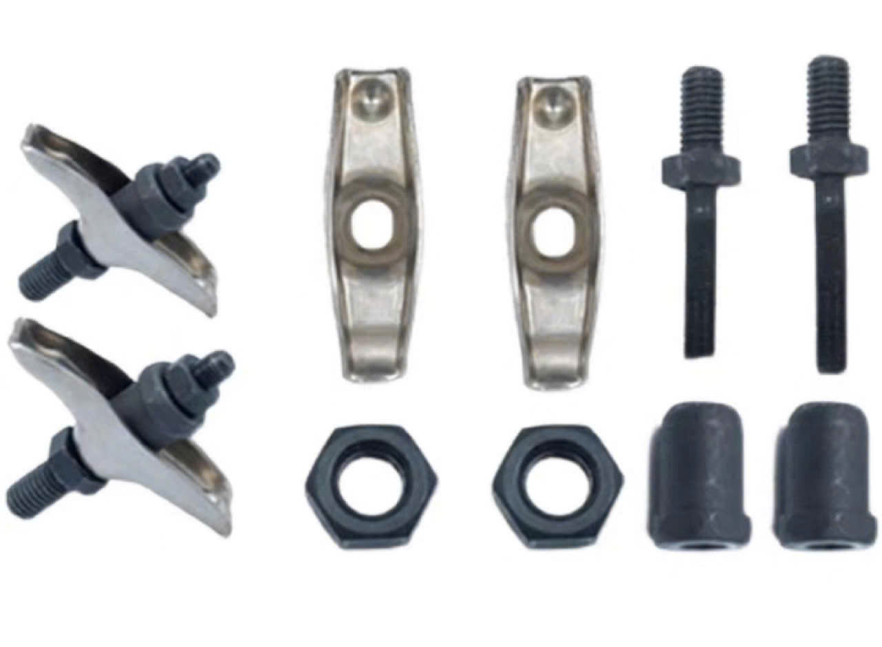 BỘ CÒ MỔ MÁY CHẠY XĂNG GX160 GX200 GX270 GX390 GX460