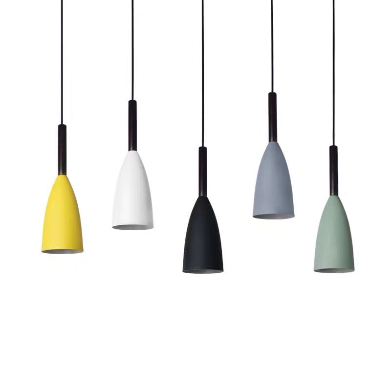 ĐÈN THẢ BÀN ĂN HÌNH GIỌT NƯỚC TẶNG KÈM BÓNG