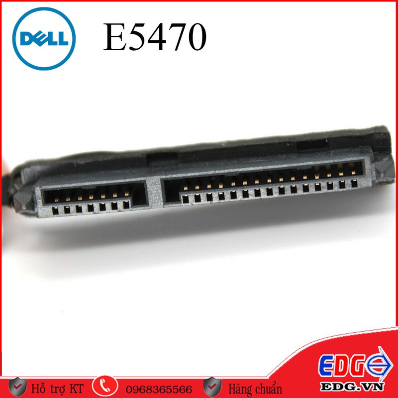 Cáp ổ cứng HDD/SDD Laptop Dell Latitude E5470