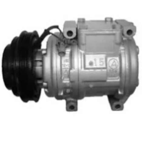 Block Lốc lạnh xe hơi ô tô Toyota Innova block mới cục máy nén điều hòa giàn nóng hàng bãi 2006-2015 2016-2022 Giá 4,583,061 Đồng*Miễn phí vận chuyển