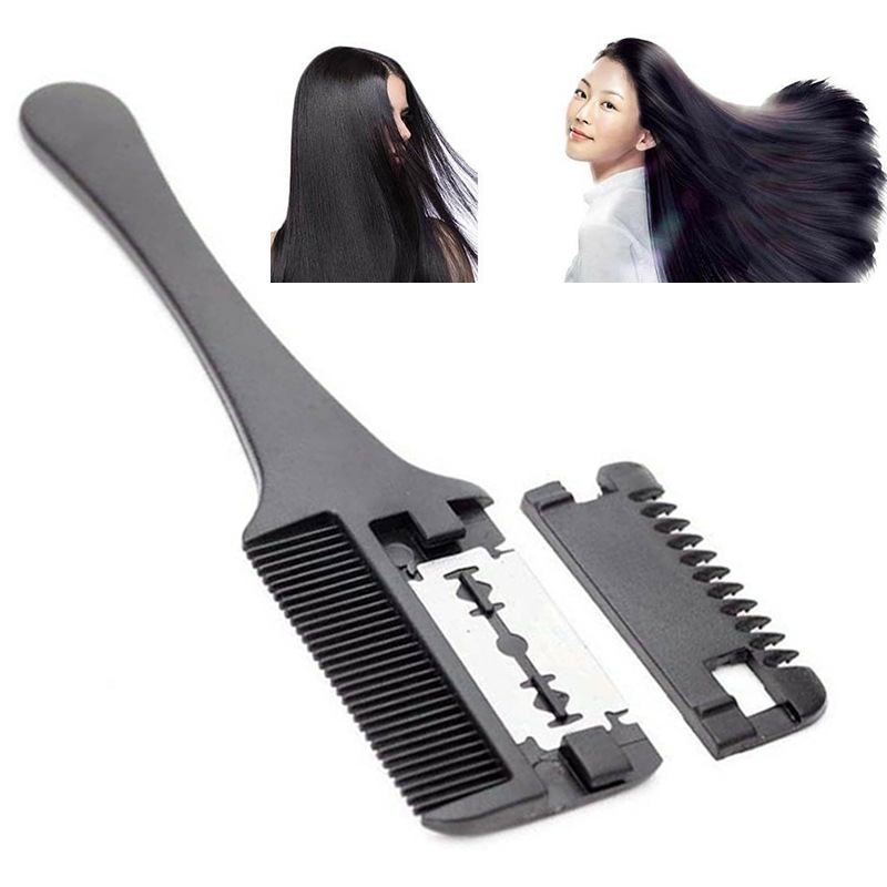 Lược tỉa tóc mỏng chuyên nghiệp