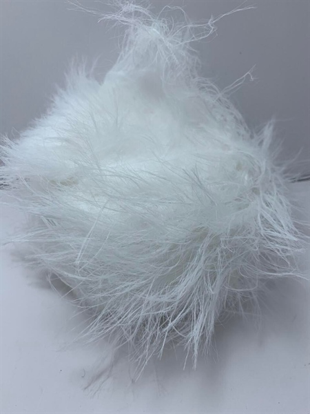  Len mi dài mềm mướt cuộn 100gr 