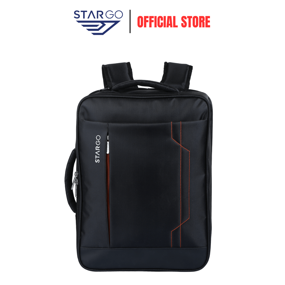 Cặp - balo laptop đa năng stargo simplex 04 i15