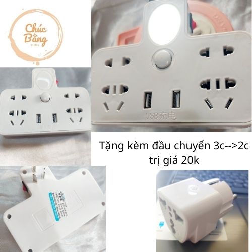 Ổ cắm điện đa năng siêu bền,ổ cắm tích hợp usb,ổ cắm đa năng,ổ cắm nhiều công dụng,ổ cắm tiện lợi,ổ cắm siêu bền,ổ cắm