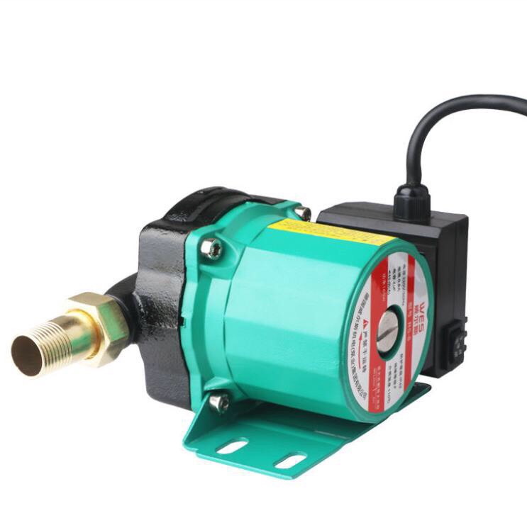 Bơm tăng áp pháp lead 100w-công nghệ chống ồn của nhật