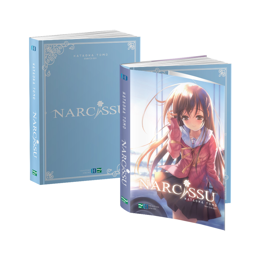 Sách - Narcissu