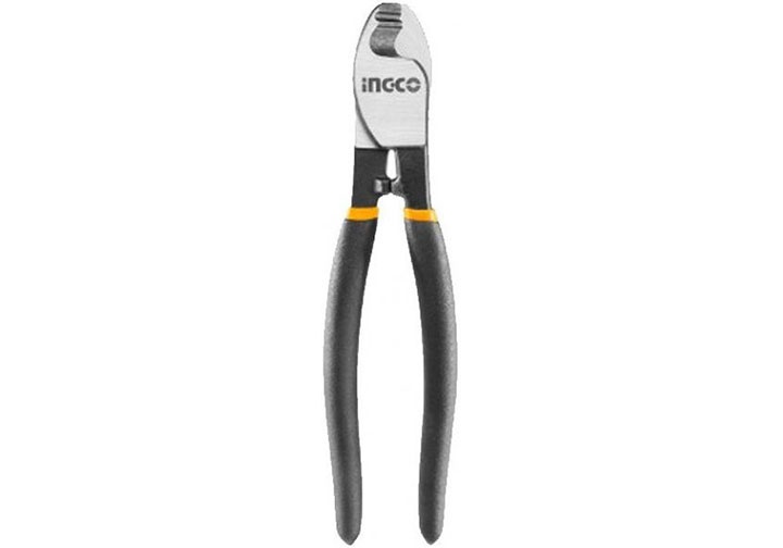 Kềm cắt cáp điện ingco hccb0208