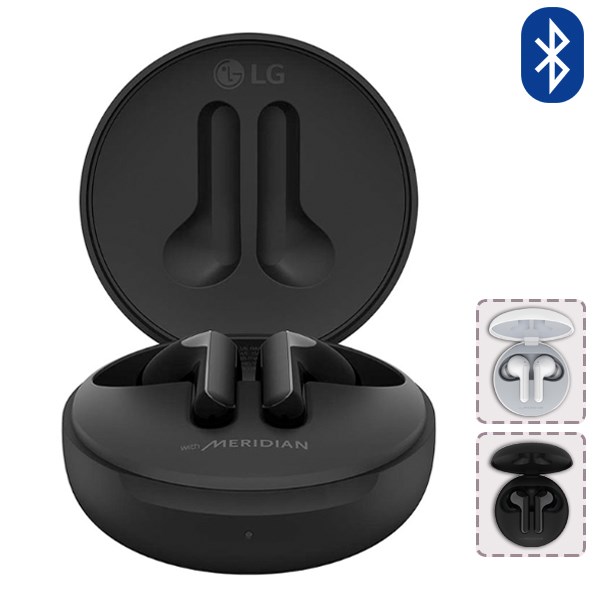 Tai nghe bluetooth lg hbs-fn4 true wireless chính hãng