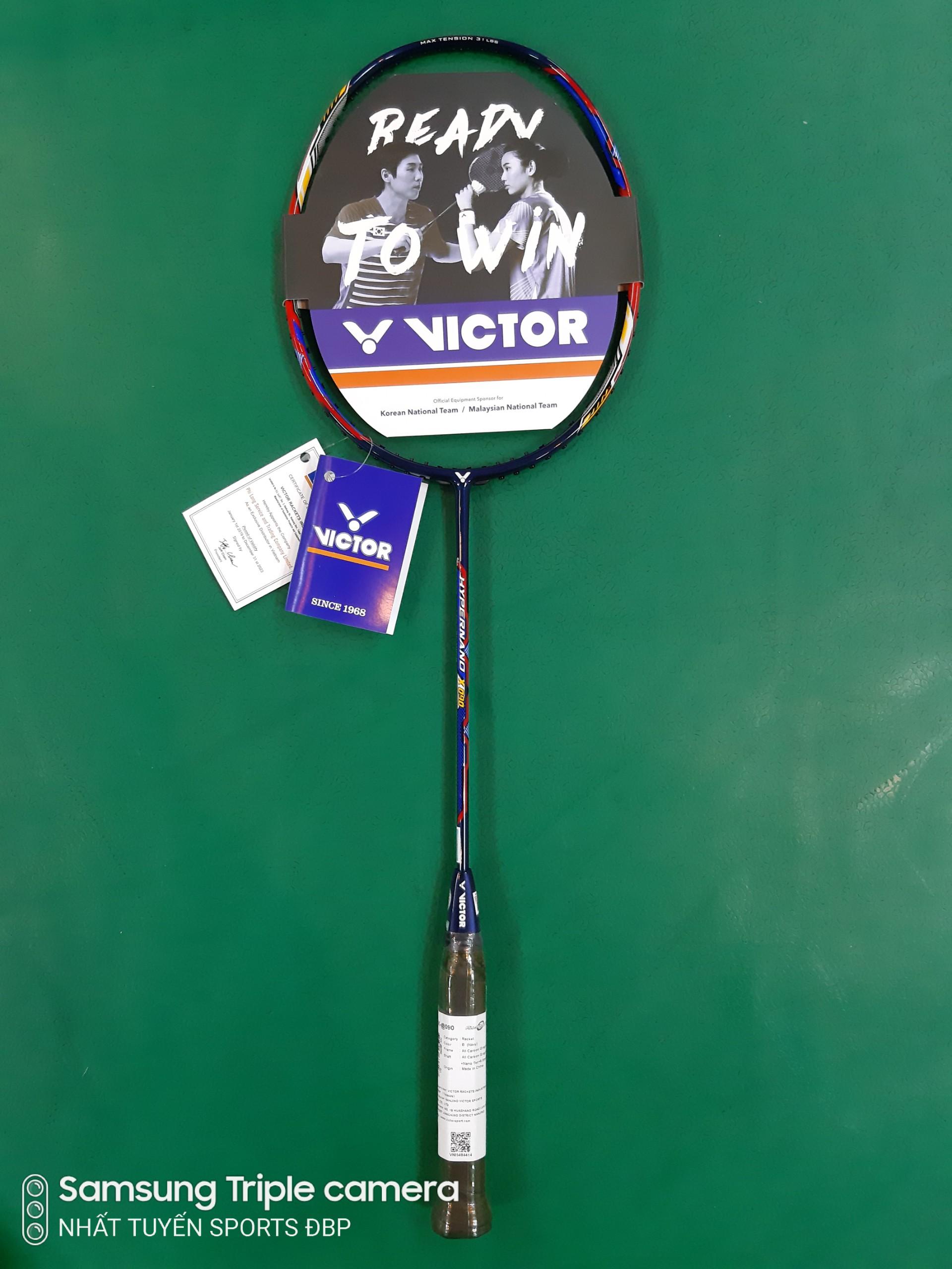 Vợt cầu lông Victor Hypernano X090