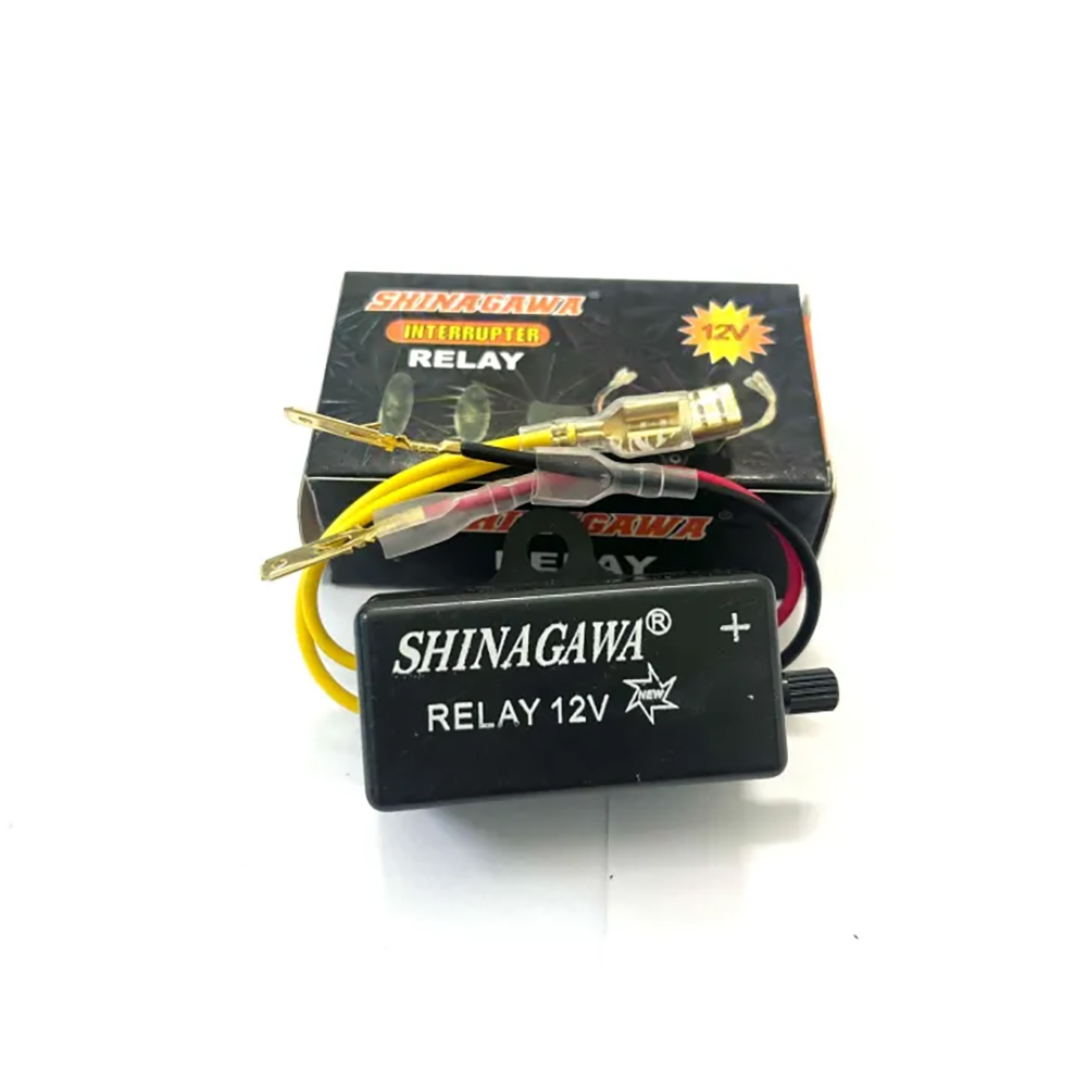 Bộ nhại còi, kèn DC 12v điều chỉnh tốc độ nhại