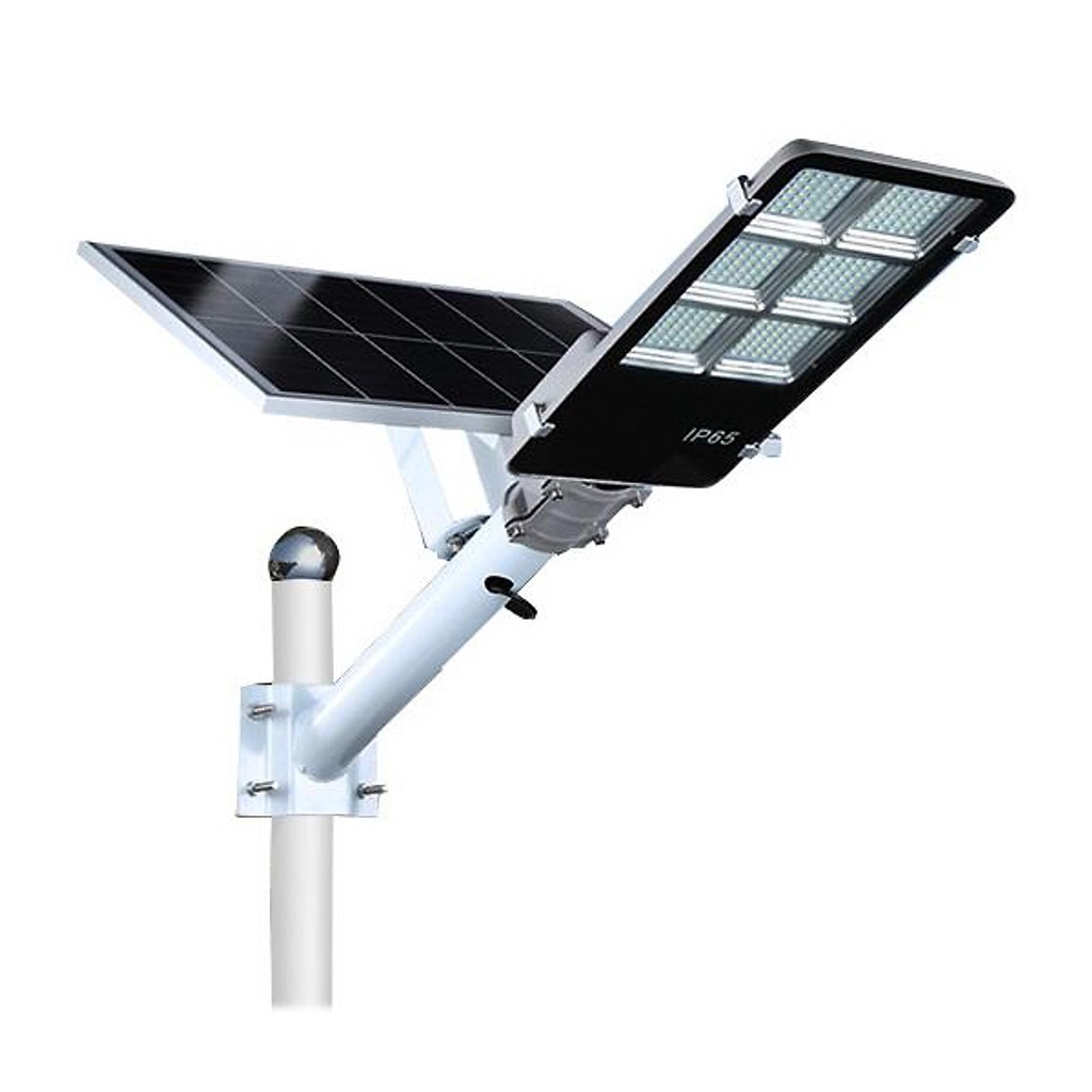 Đèn cao áp năng lượng mặt trời 30-100-150-200-300-400w