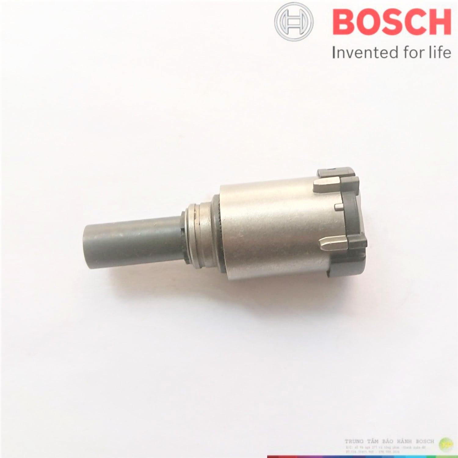 Bosch go