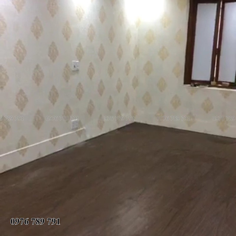 10m Giấy Dán Tường Hoa Văn Châu Âu Cho Phòng Ngủ Phòng Khách Lụa Không