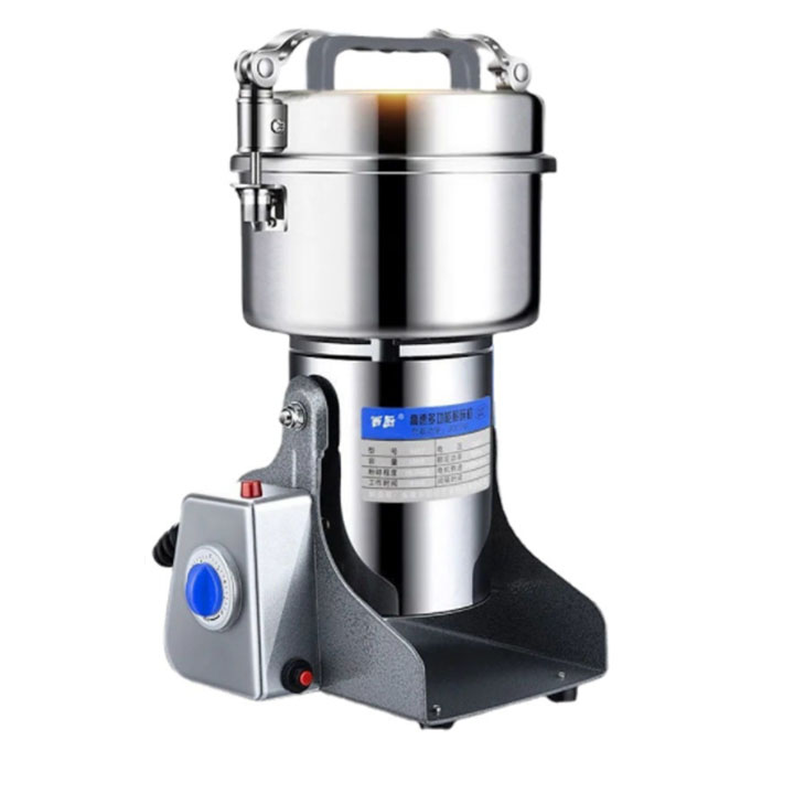 MÁY XAY BỘT KHÔ ĐA NĂNG SEKA (セカ) Công Nghệ Nhật Bản 2000W