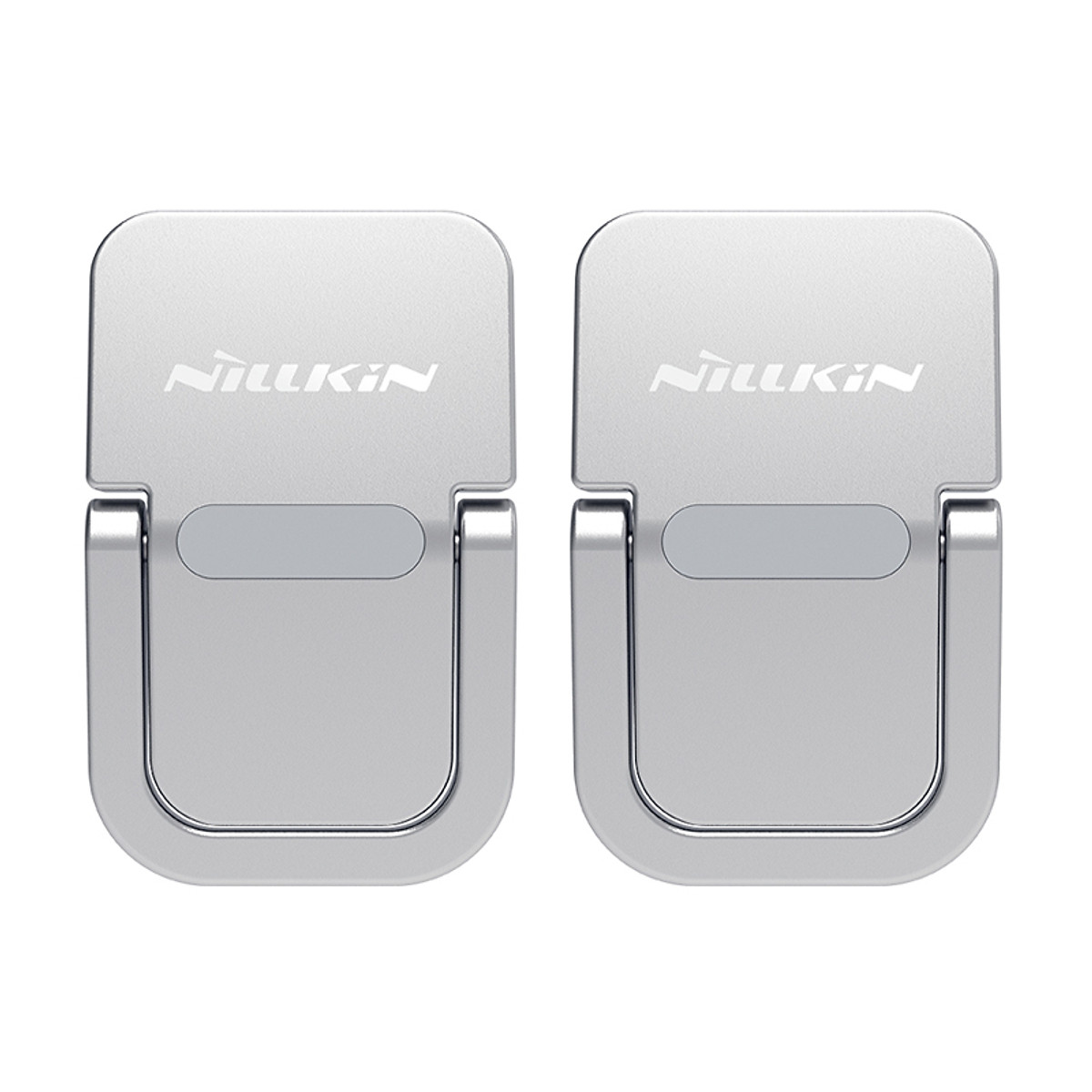 Chân Đế Đỡ Laptop Nillkin Bolster Portable Stand cho Laptop Macbook / Laptop Surface / Laptop Asus / Laptop HP / Laptop Dell / Laptop Lenovo / Laptop LG / Laptop Acer / Laptop MSI - Hàng Nhập Khẩu