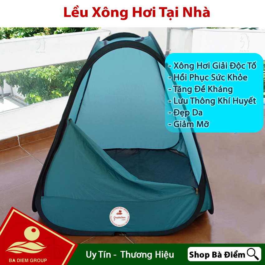 Tổng Hợp Lều Xông Hơi Tphcm Giá Rẻ, Bán Chạy Tháng 8/2023 - Beecost