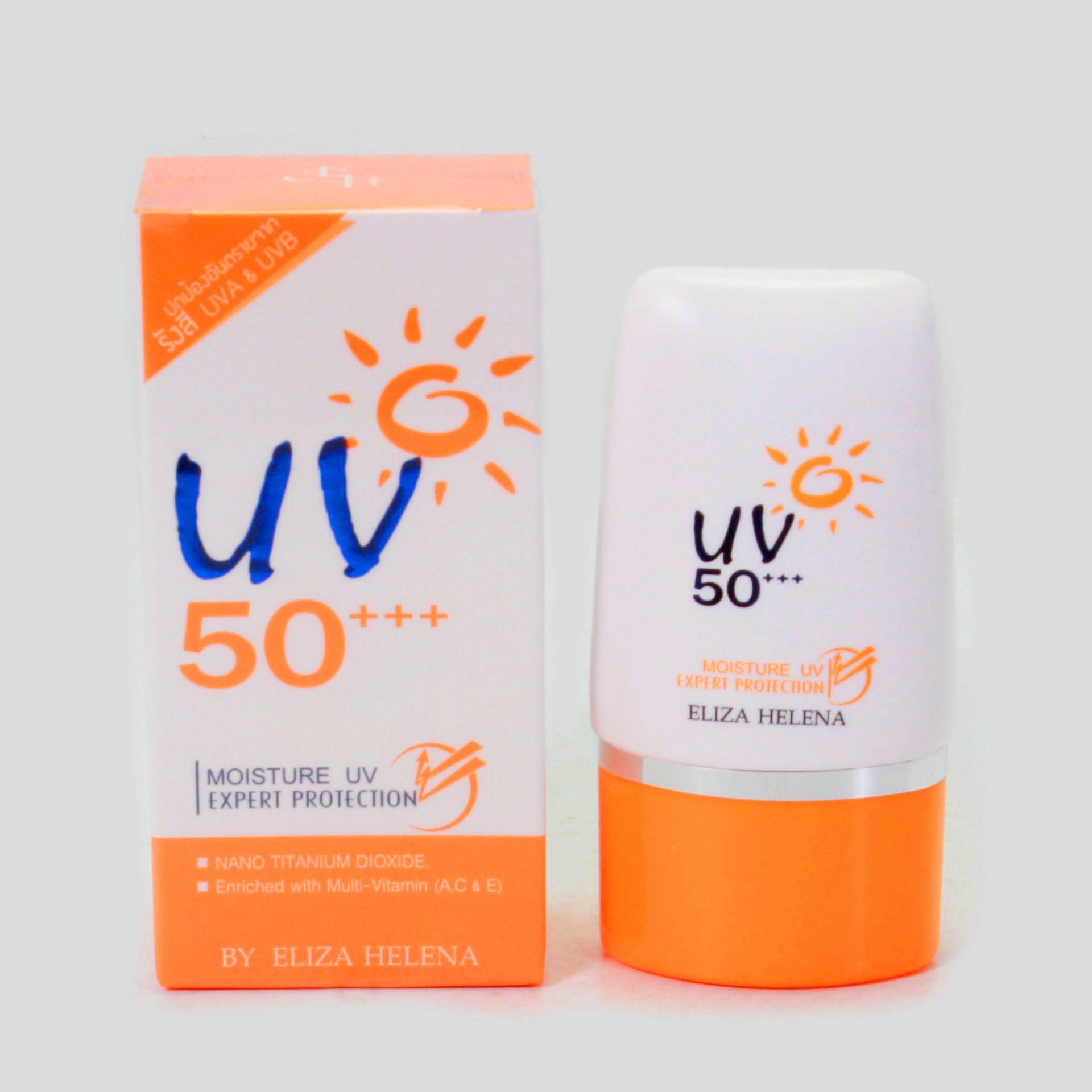Kem chống nắng Eliza Helena UV50++ Thái Lan