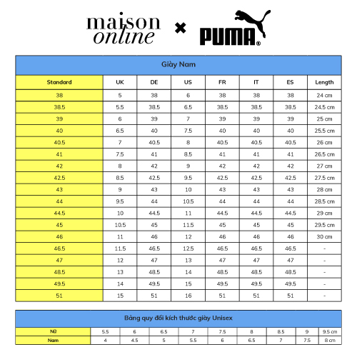 PUMA - Giày Sneaker nam RS-X Reinvention 369579-05 1