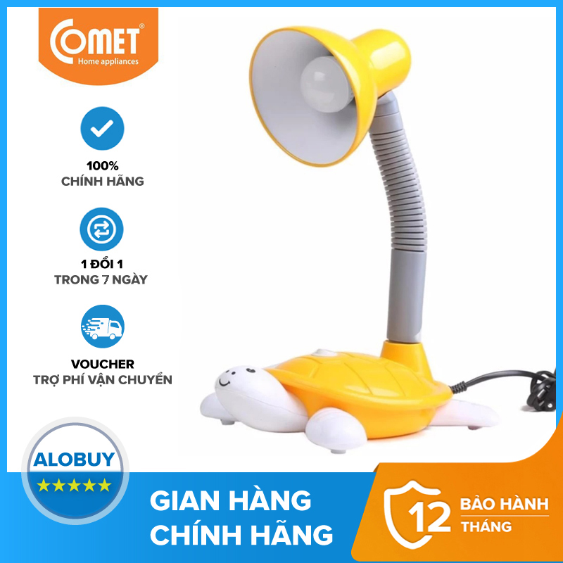 Đèn bàn học comet ct621