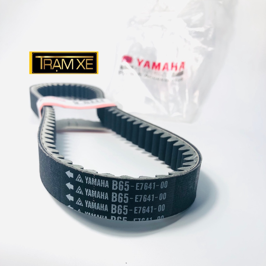 Dây curoa xe Yamaha Nvx 125 155 zin Indonesia