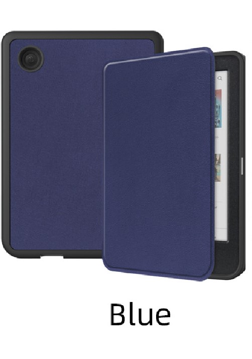 Bao đựng, bao da, cover máy đọc sách - Kobo Libra Colour, Kobo Clara Colour/BW