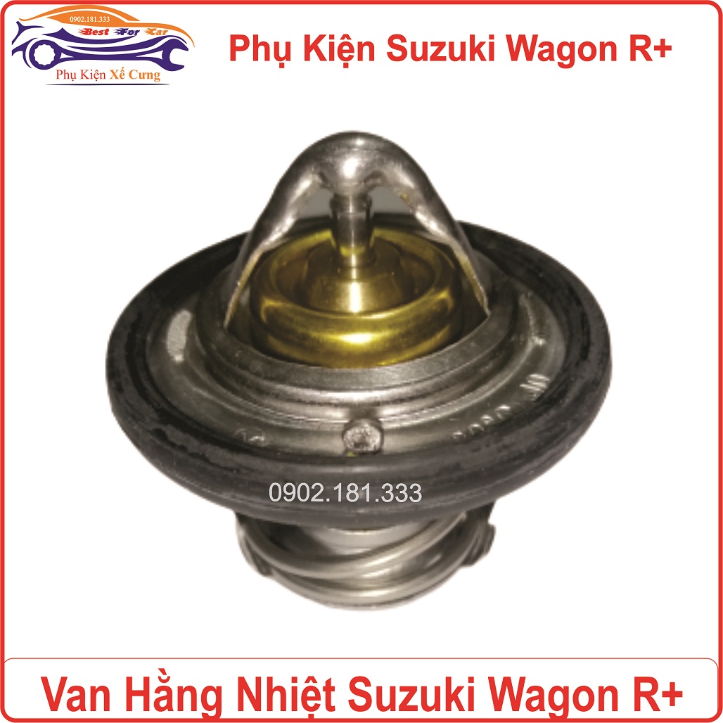 Van Hằng Nhiệt Suzuki Wagon R+