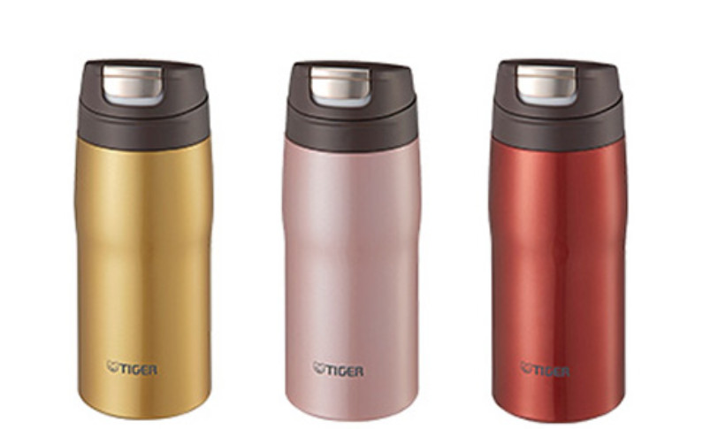 Bình lưỡng tính tiger mjc-a036 360ml