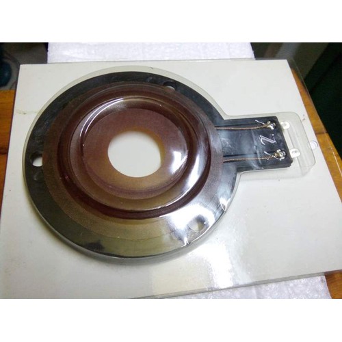 2 coil treble luu đan