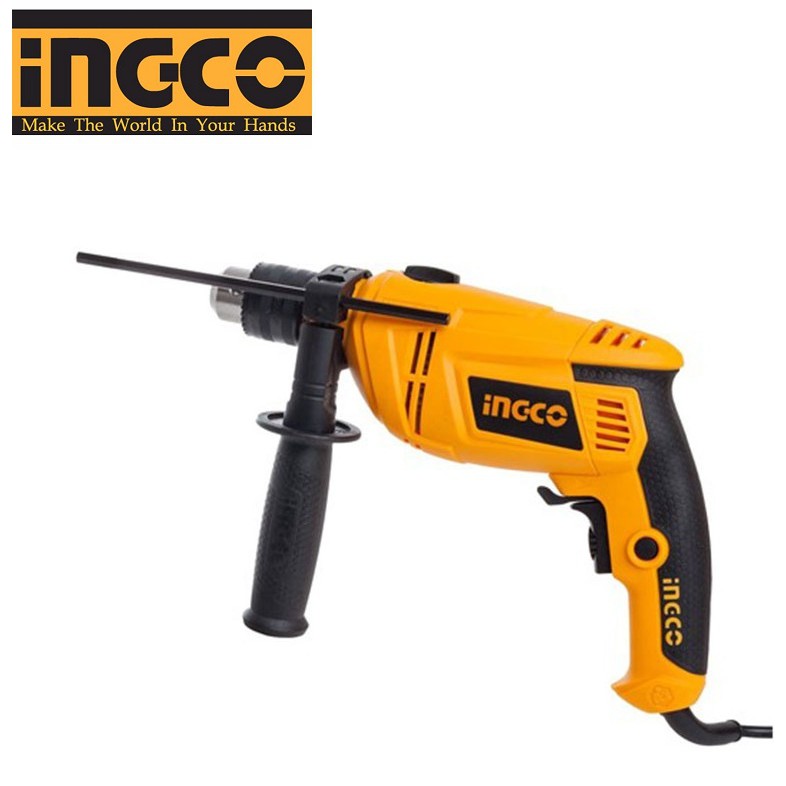 750w - 13mm máy khoan búa hiệu ingco id7508e
