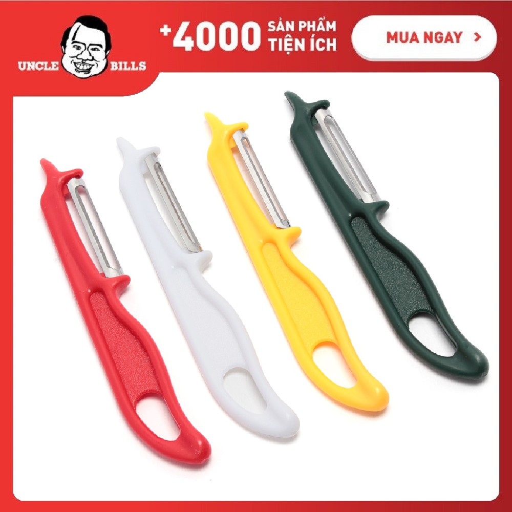 Bộ 4 cái dao gọt rau quả ubl ka0074