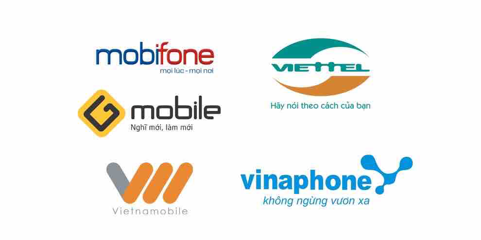 Nạp thẻ điện thoại 100