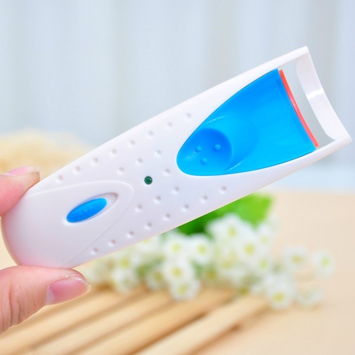 Dụng cụ uốn mi nhiệt Eyelash Genie