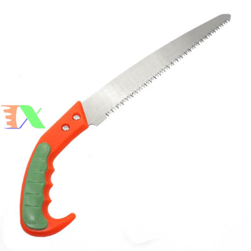Cưa cắt cành, Cưa cắt tỉa bon sai, Cưa mini cắt cây cảnh, Cưa tay mini cắt cây cảnh thép SK-5